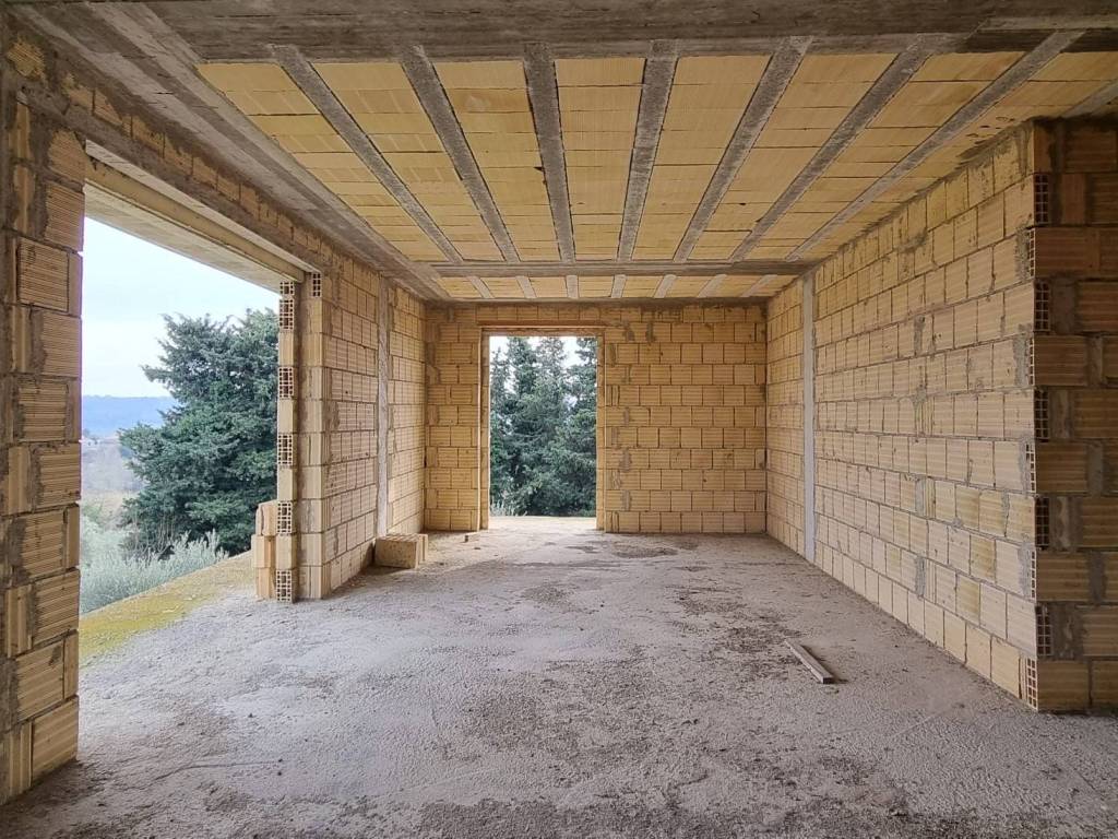 Villa a Francavilla al mare in Contrada Arenaro, 7 - Foto 3