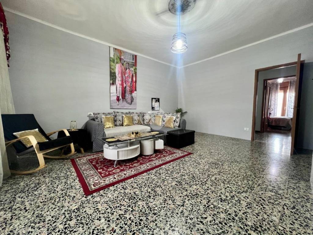Casa indipendente a Annicco in Piazza libertà, 1 - Foto 1