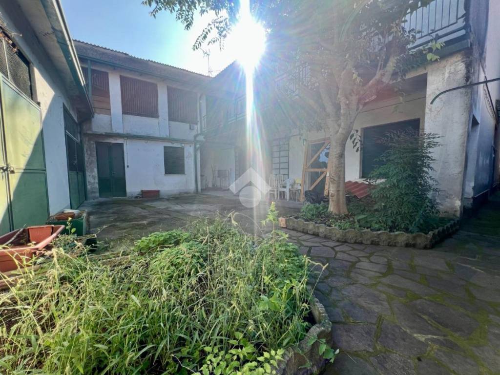Casa indipendente a Annicco in Piazza libertà, 1 - Foto 2