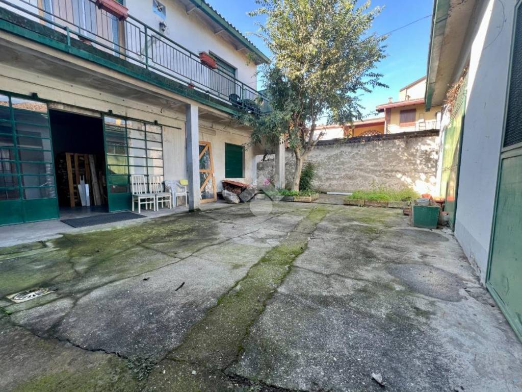 Casa indipendente a Annicco in Piazza libertà, 1 - Foto 4
