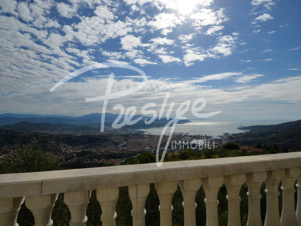 Villa a La spezia in Via del Parodi - Foto 2