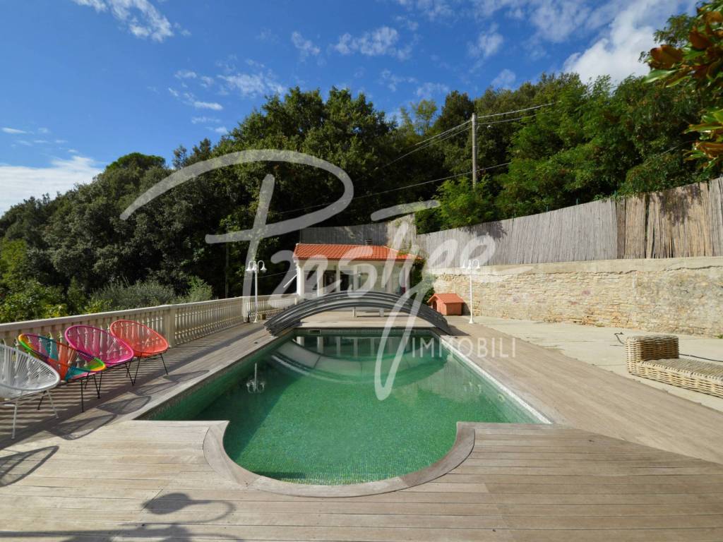 Villa a La spezia in Via del Parodi - Foto 3