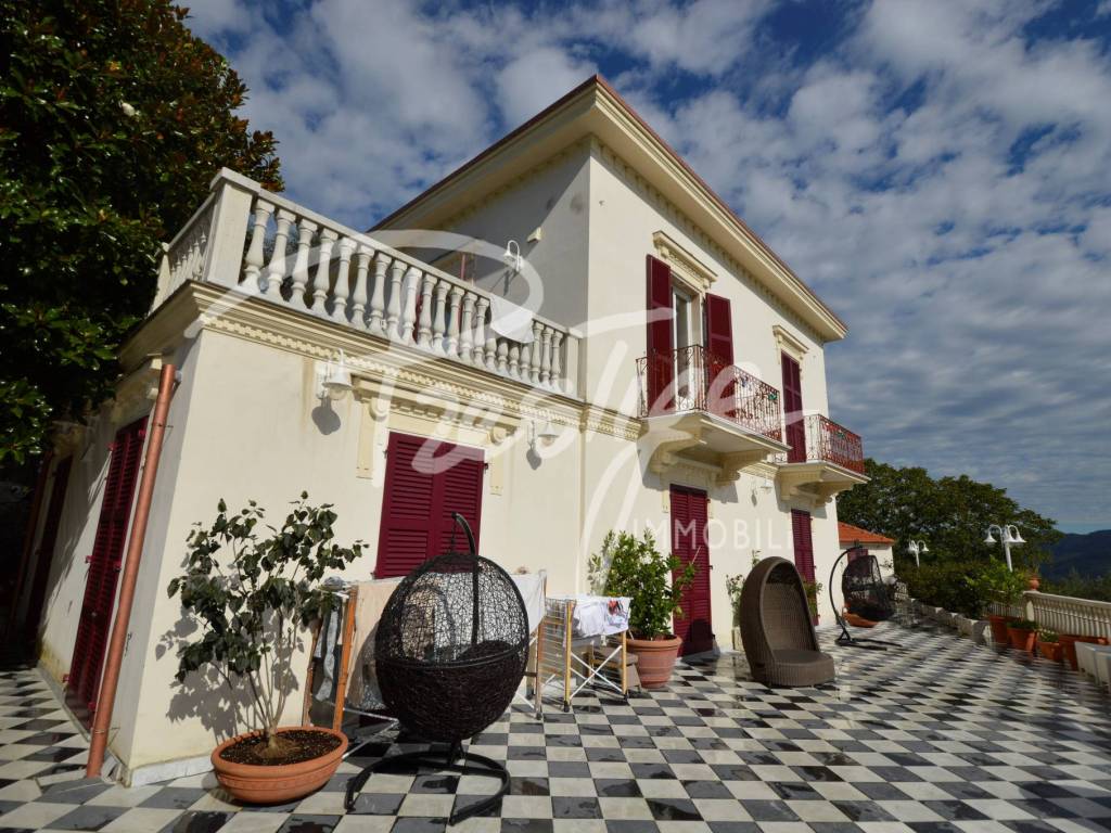 Villa a La spezia in Via del Parodi - Foto 5
