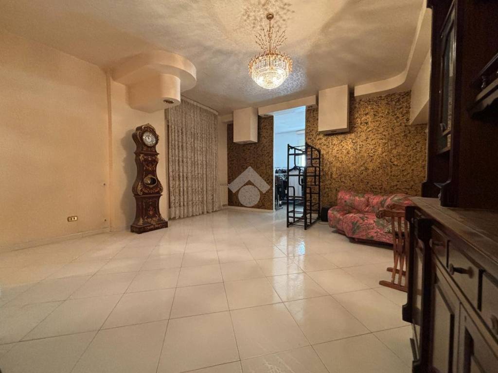 Appartamento a Agrigento in Via Papa Luciani, 17 - Foto 2