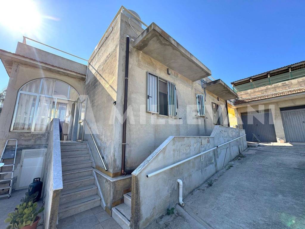 Villa a Scicli in Via Maria Montessori, 22 - Foto 4