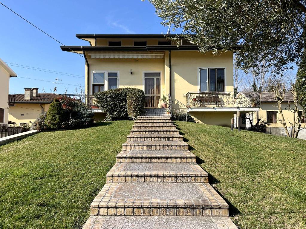 Villa a Porto viro in Via Roma, 5 - Foto 2