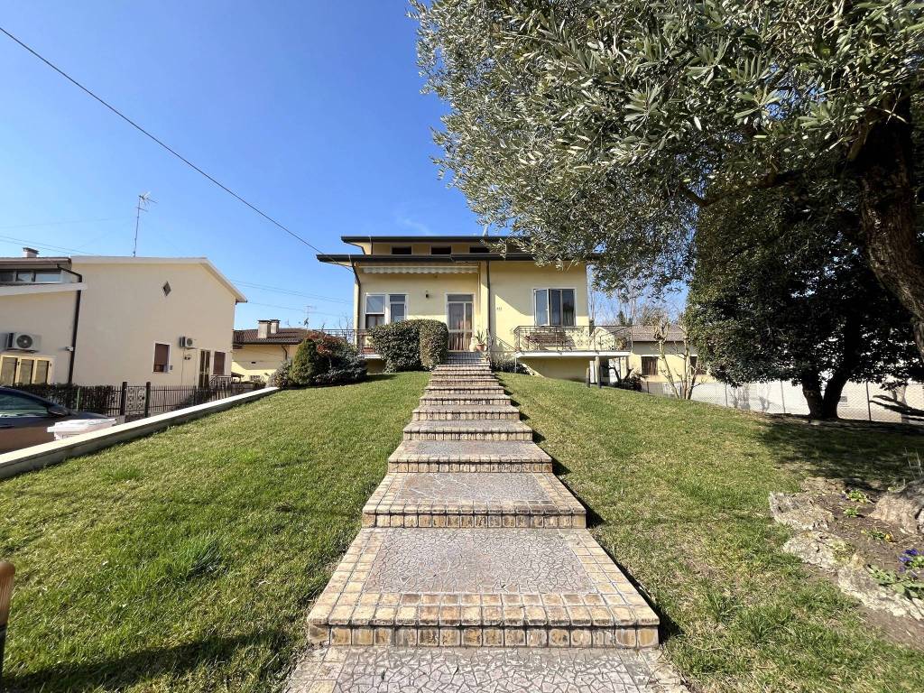 Villa a Porto viro in Via Roma, 5 - Foto 3