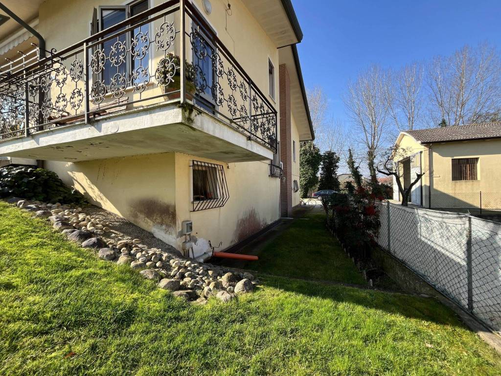 Villa a Porto viro in Via Roma, 5 - Foto 4