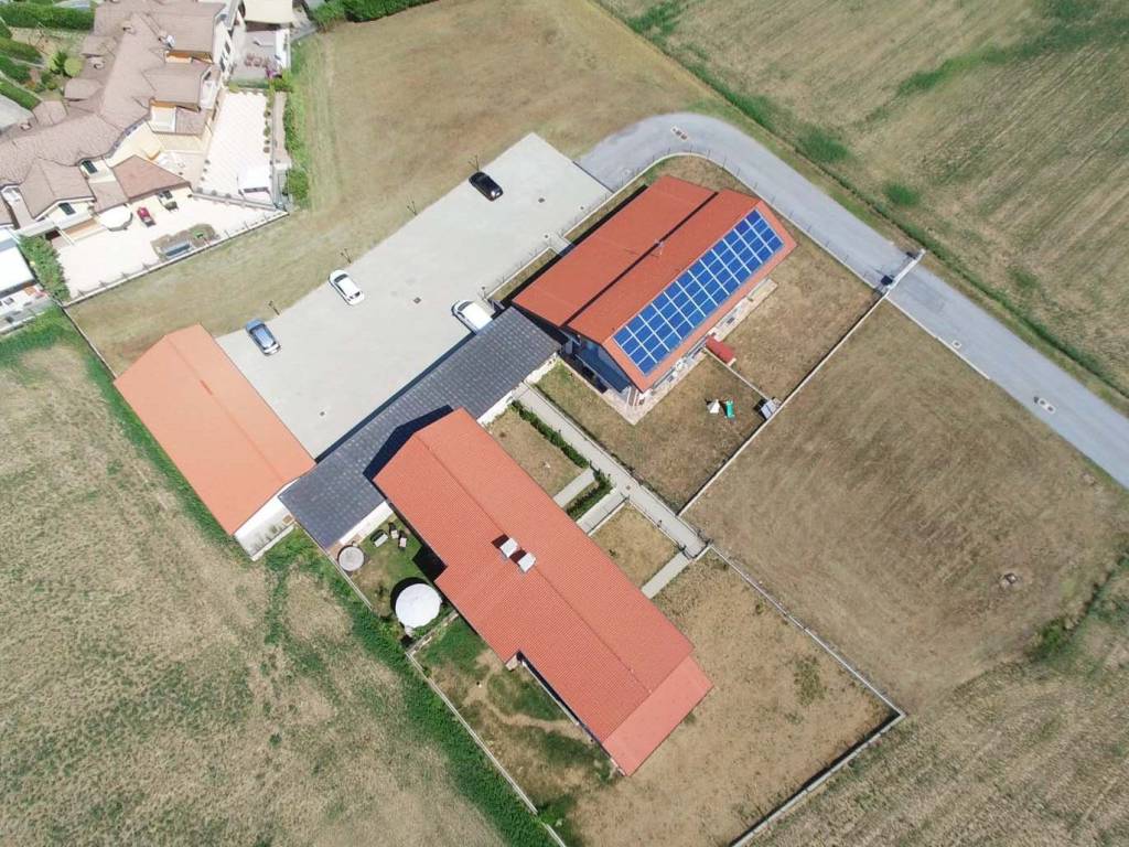 Appartamento a Caraglio in Via Vecchia di Busca, 10 - Foto 4