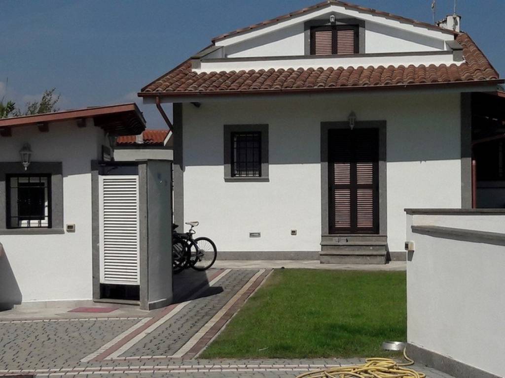 Villa a San felice circeo in Via delle Fate - Foto 2