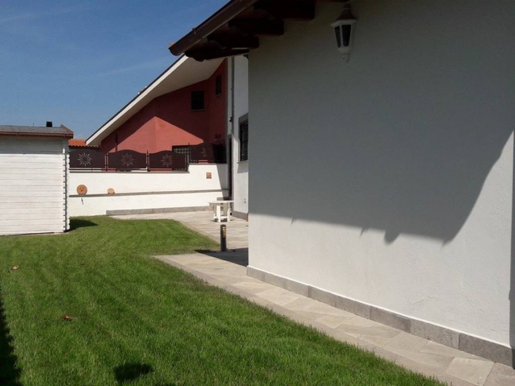 Villa a San felice circeo in Via delle Fate - Foto 3