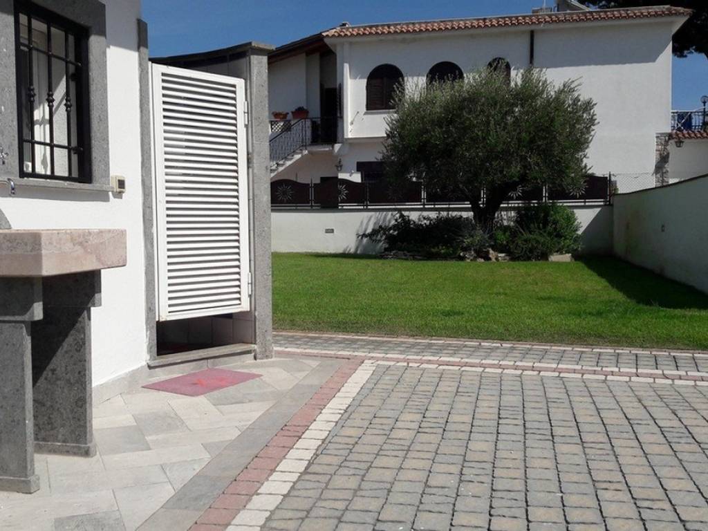 Villa a San felice circeo in Via delle Fate - Foto 4