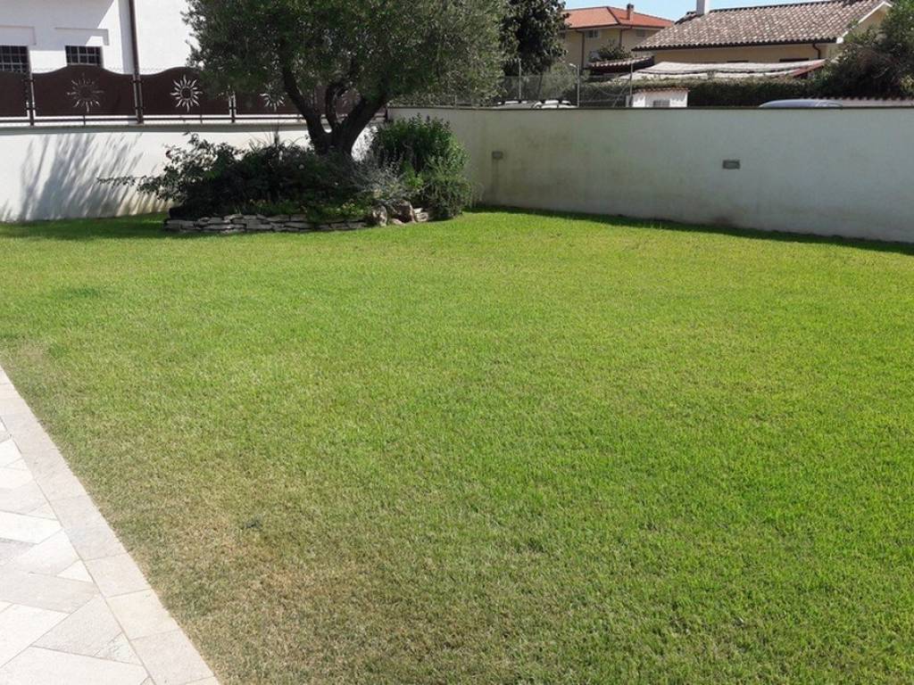 Villa a San felice circeo in Via delle Fate - Foto 5