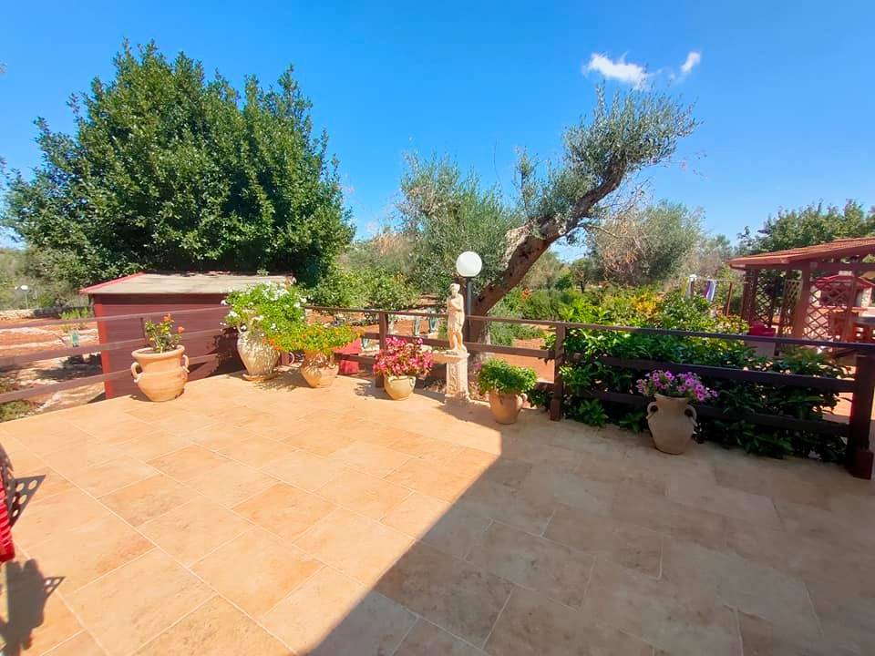 Villa a Ostuni in SP29 - Foto 4