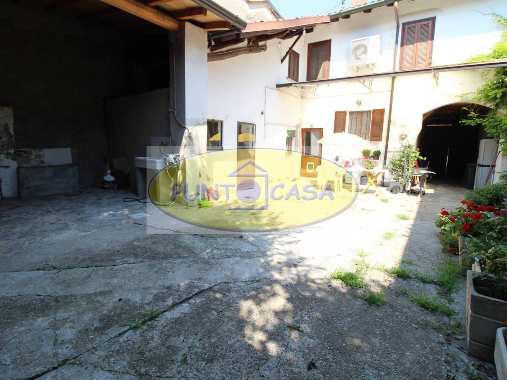 Villetta a schiera a Borghetto lodigiano in Piazza Mercato - Foto 2