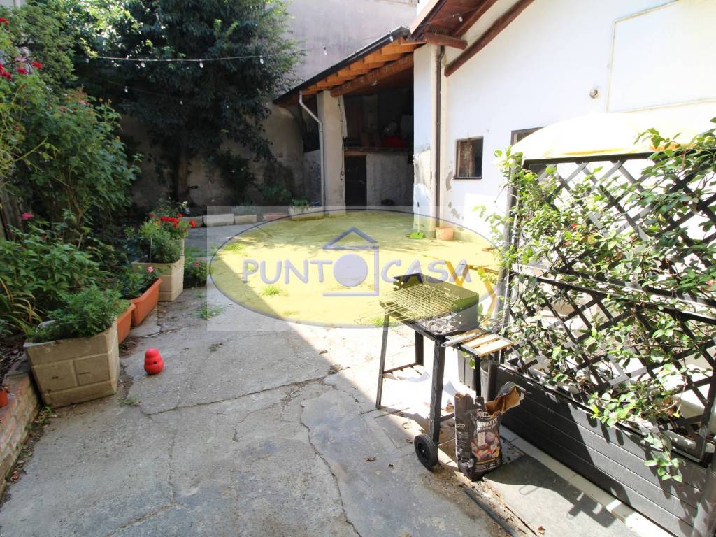 Villetta a schiera a Borghetto lodigiano in Piazza Mercato - Foto 3