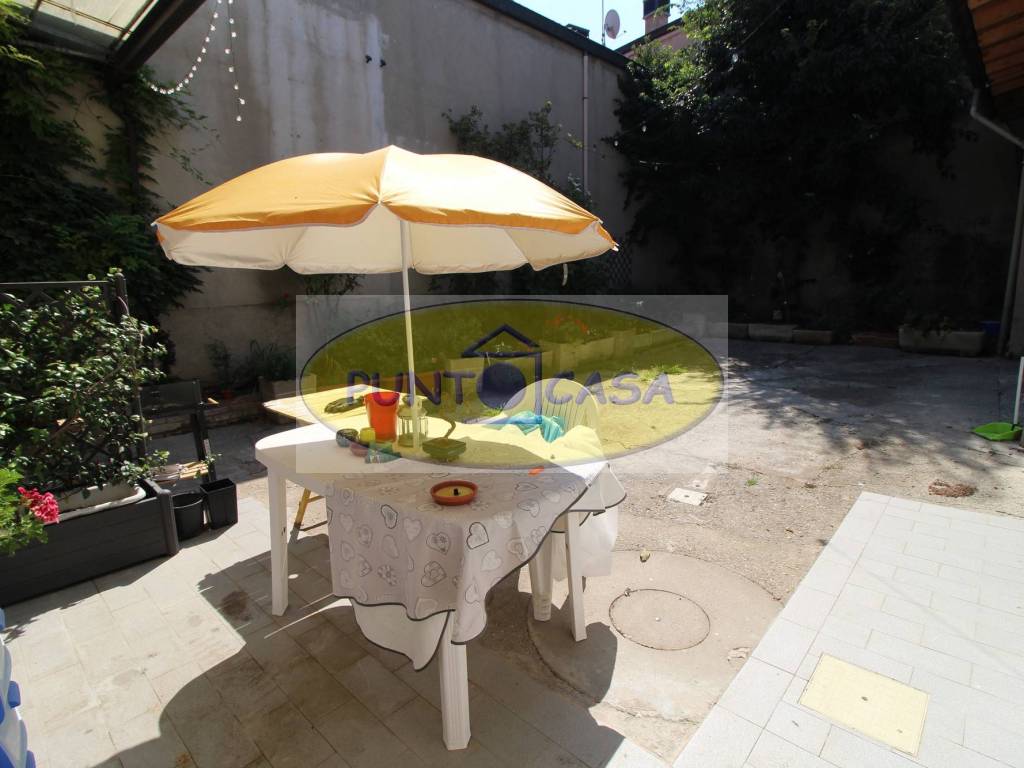 Villetta a schiera a Borghetto lodigiano in Piazza Mercato - Foto 5
