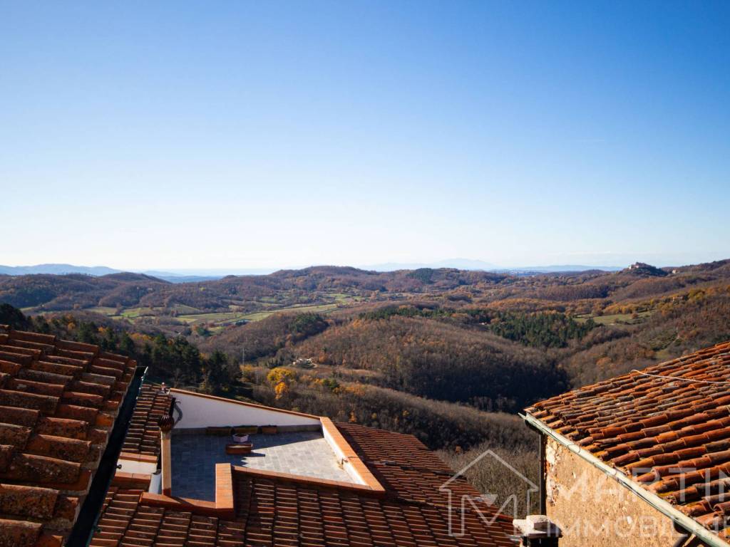 Casa indipendente a Montieri in Piazza Armando Diaz - Foto 2