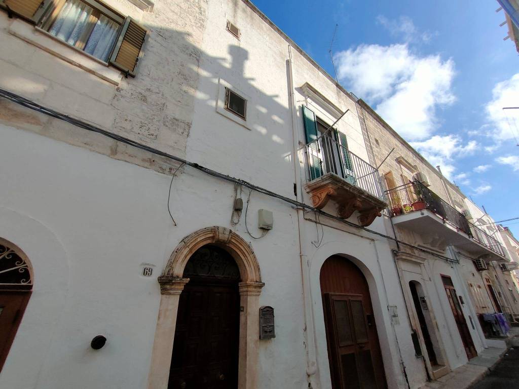 Appartamento a Ostuni in Via Pietro Toselli, 63 - Foto 3