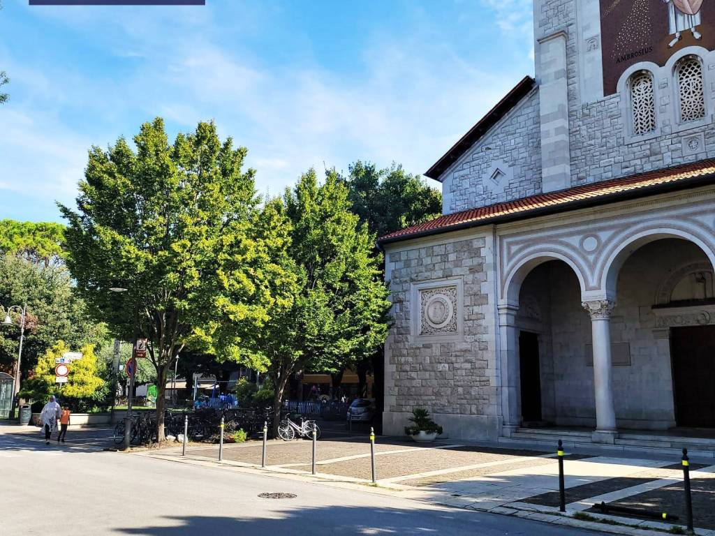 Immobile a Monfalcone in Piazza della Repubblica - Foto 4