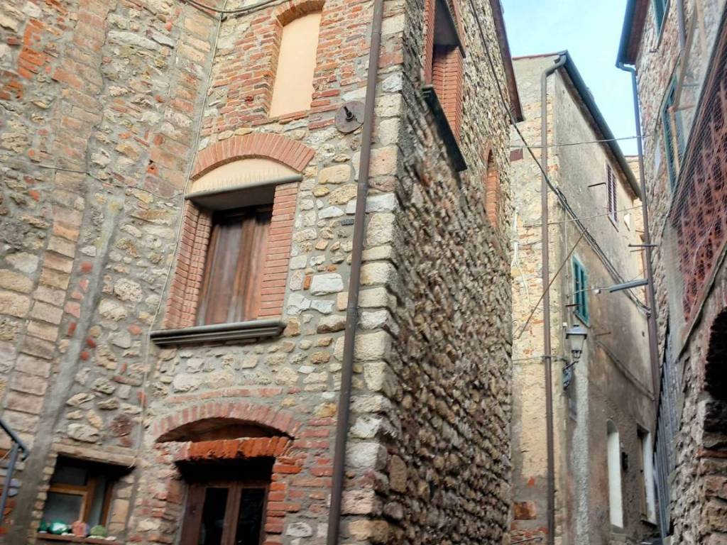 Casa indipendente a Gavorrano - Foto 4