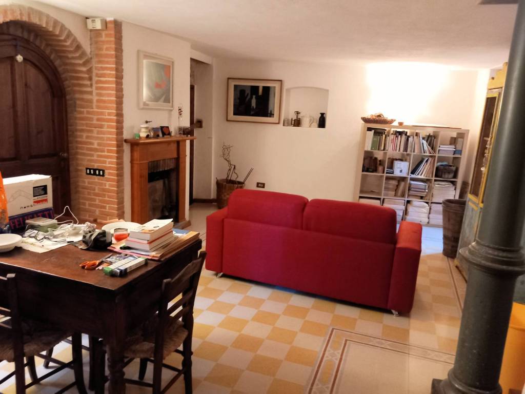 Casa indipendente a Gavorrano - Foto 5