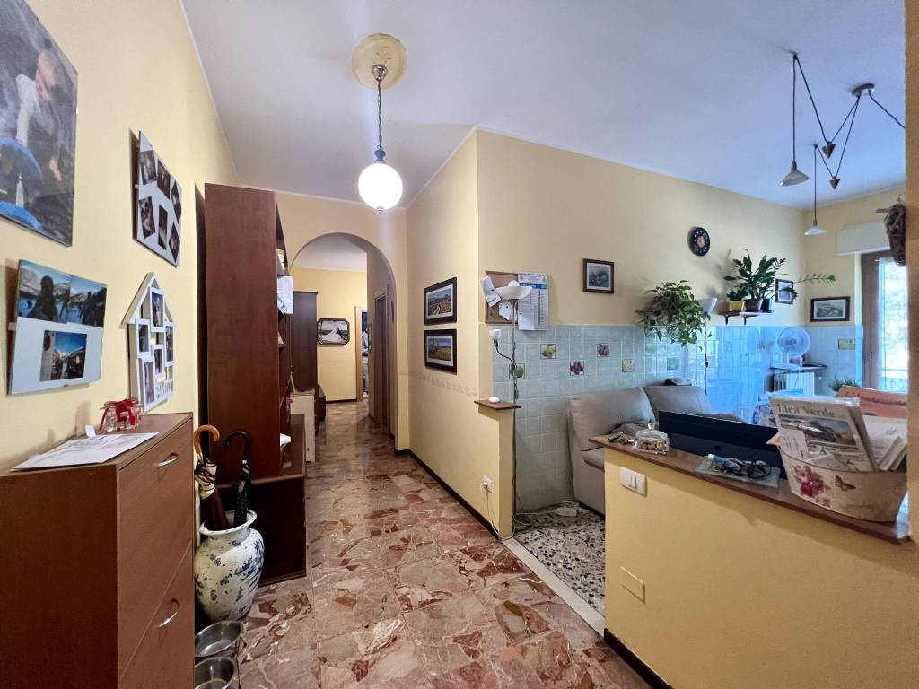 Appartamento a Acqui terme in Via Schiappadoglie, 14 - Foto 4