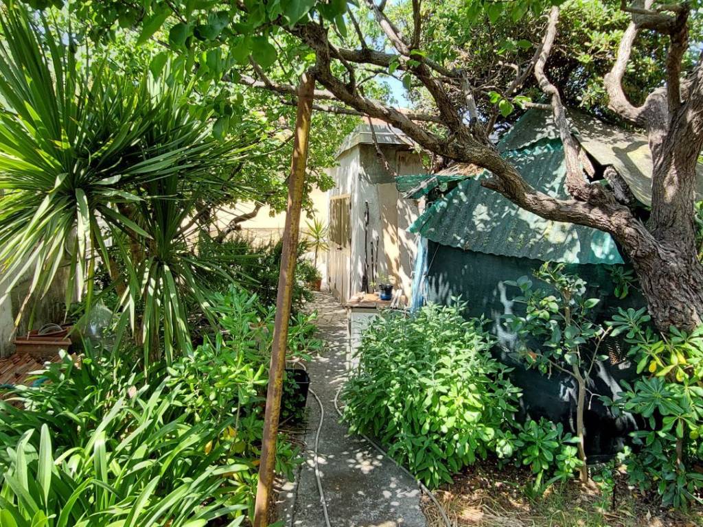 Villa a Rosignano marittimo in Via del Partigiano - Foto 4