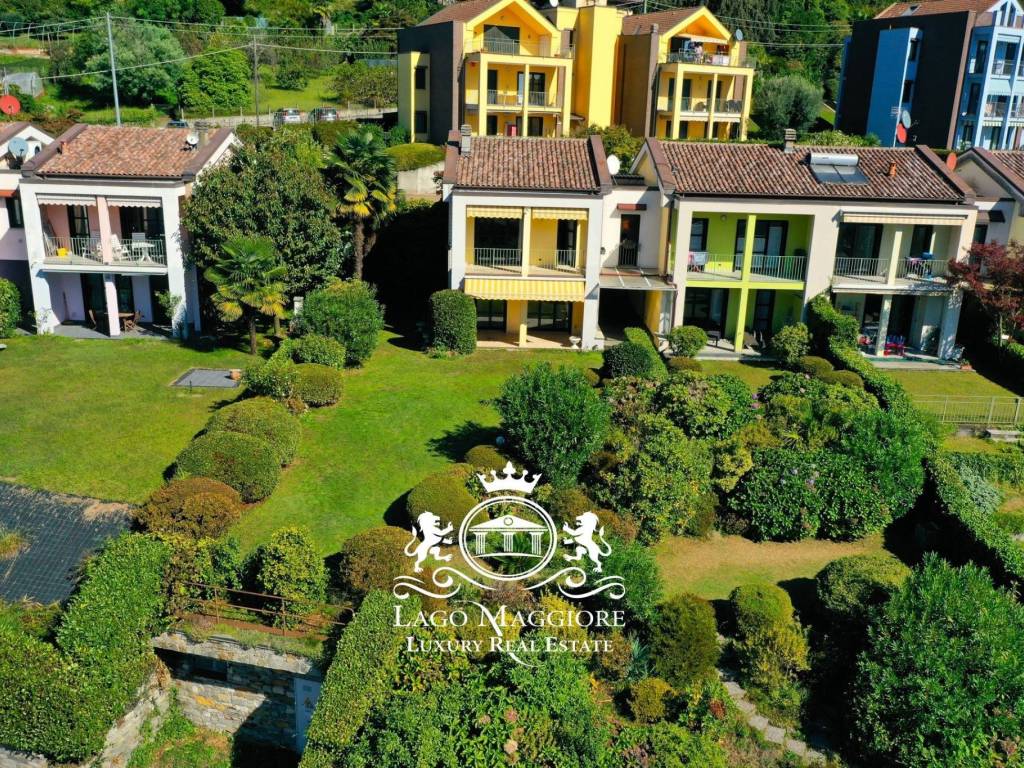Villa a Verbania in Corso Italia, 44 - Foto 2