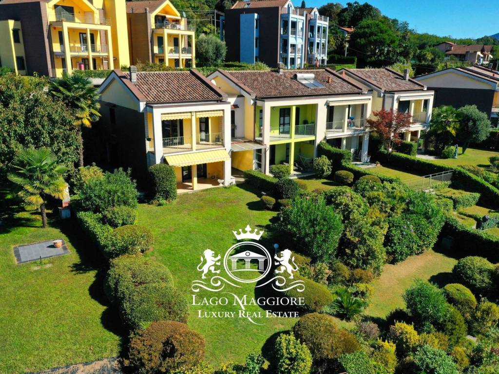 Villa a Verbania in Corso Italia, 44 - Foto 3