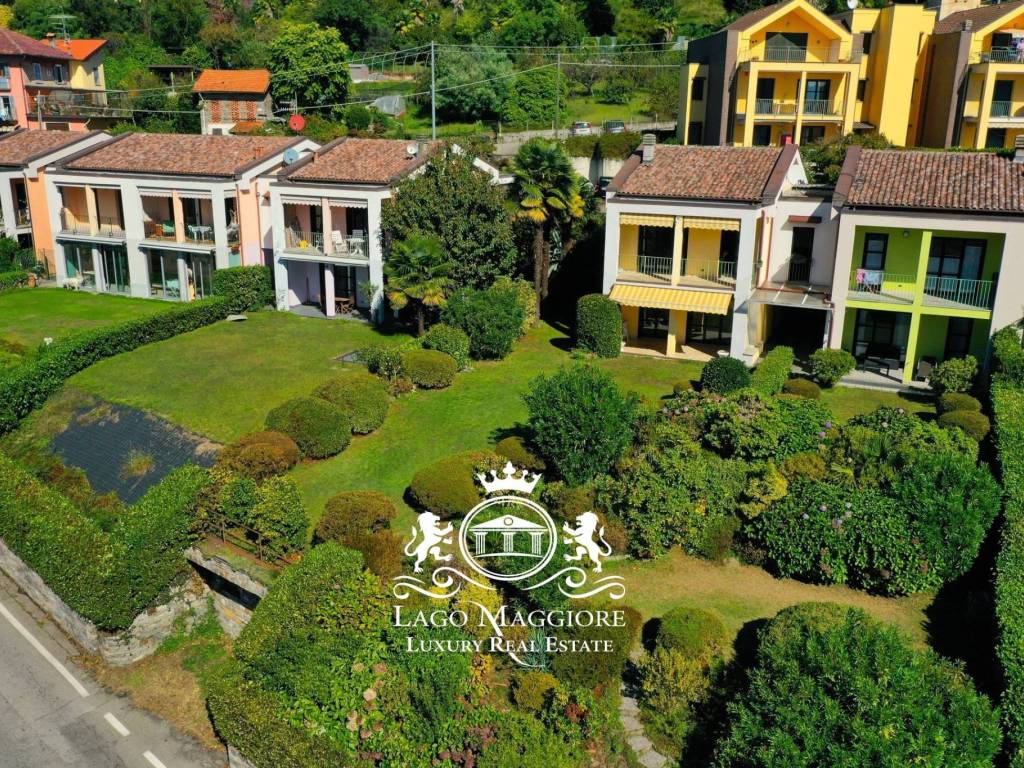 Villa a Verbania in Corso Italia, 44 - Foto 4