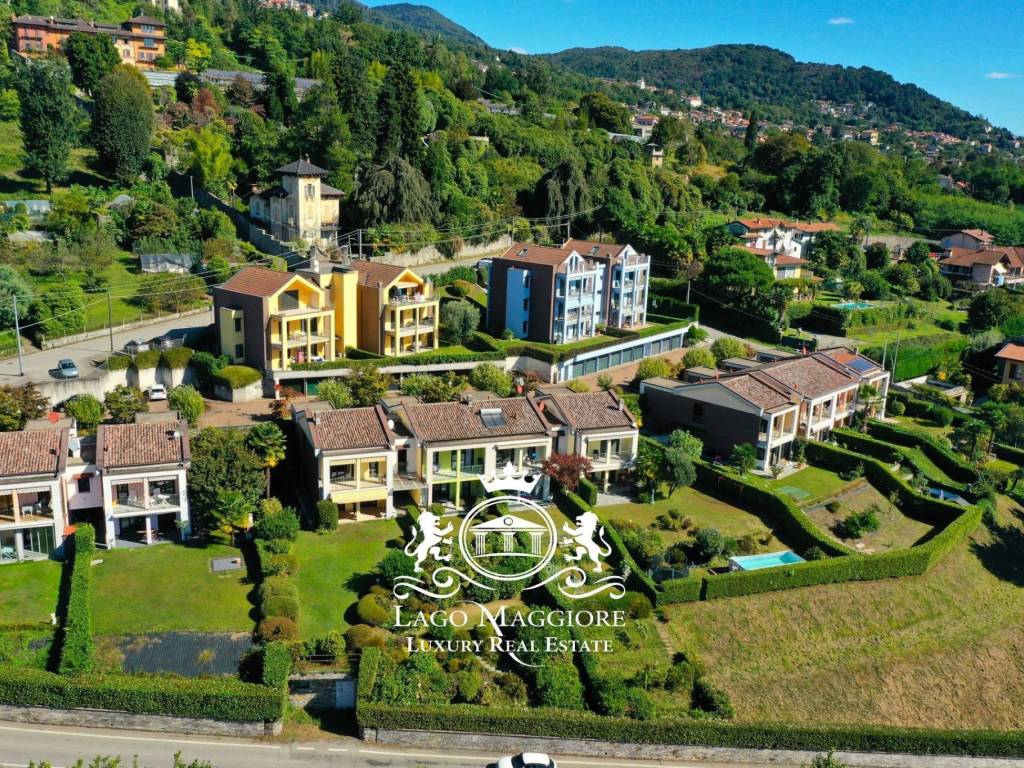 Villa a Verbania in Corso Italia, 44 - Foto 5