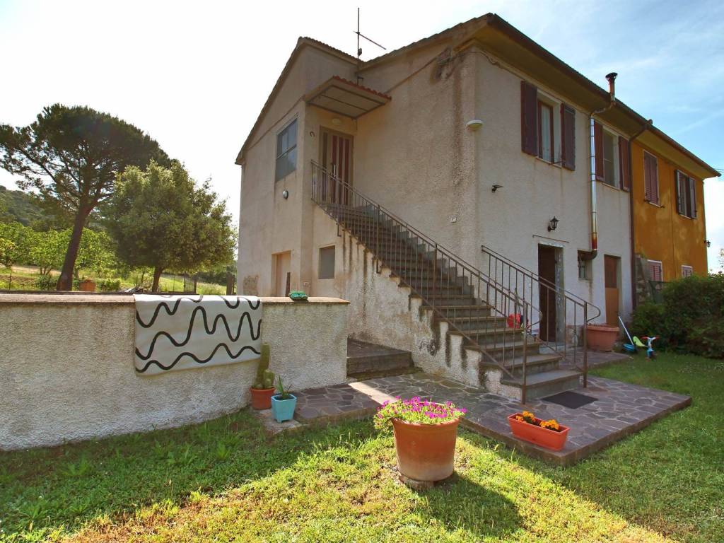 Rustico / casale a Cinigiano - Foto 2