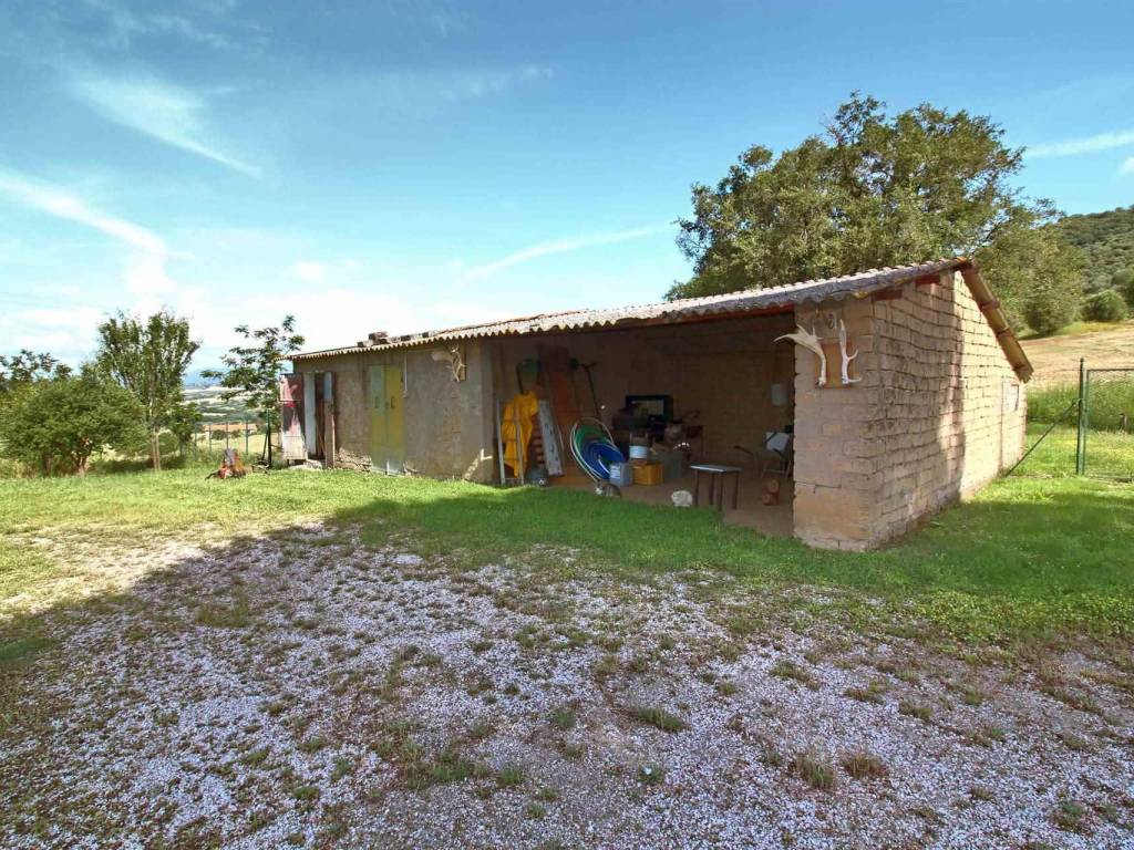 Rustico / casale a Cinigiano - Foto 3