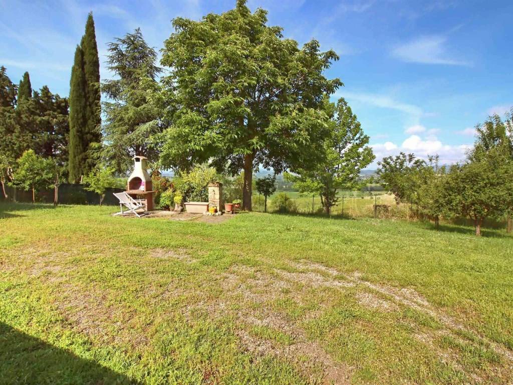 Rustico / casale a Cinigiano - Foto 4