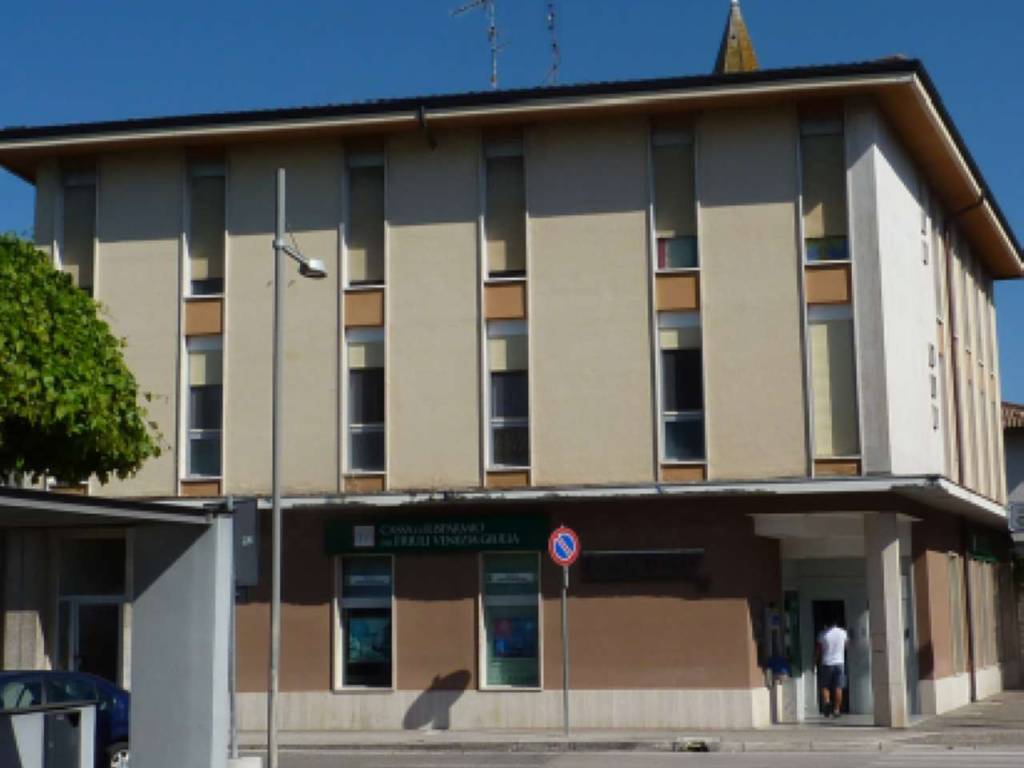 Immobile a San canzian d'isonzo in largo Garibaldi 37 - Foto 2