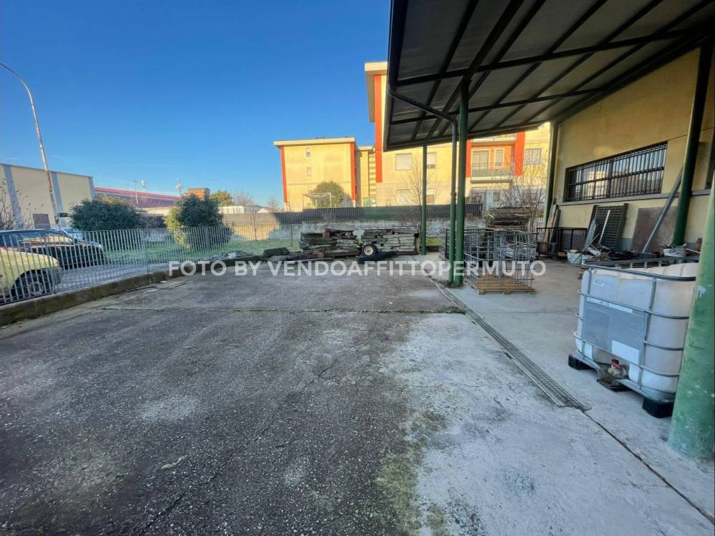 Immobile a Romano di lombardia in VIA PAPA LUCIANI - Foto 2