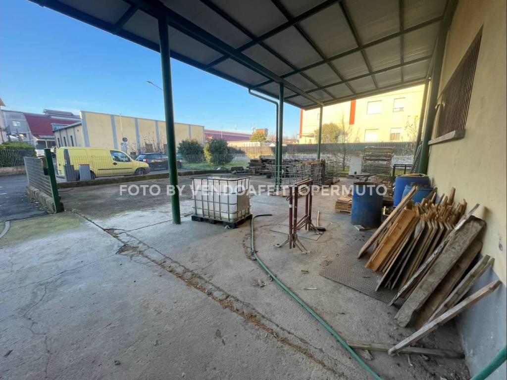 Immobile a Romano di lombardia in VIA PAPA LUCIANI - Foto 3