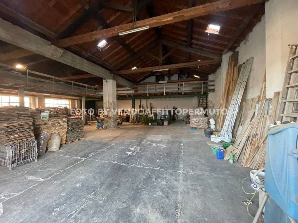 Immobile a Romano di lombardia in VIA PAPA LUCIANI - Foto 4