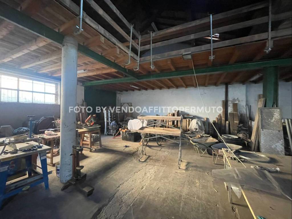 Immobile a Romano di lombardia in VIA PAPA LUCIANI - Foto 5