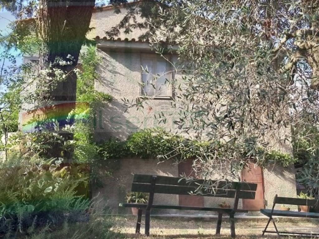 Rustico / casale a Campagnatico in Strada Provinciale Campagnatico - Foto 3