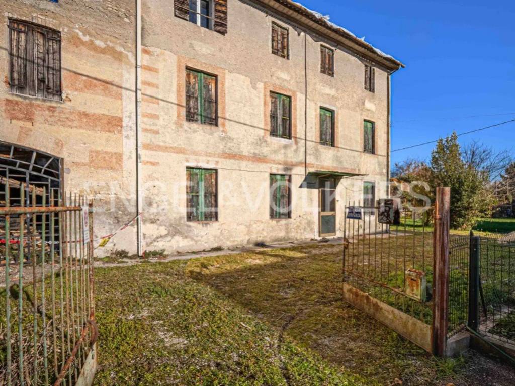 Rustico / casale a Conegliano in Viale dei Mille - Foto 4