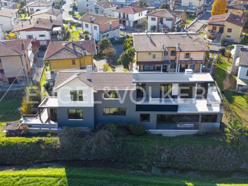 Rustico / casale a Conegliano in Viale dei Mille - Foto 5