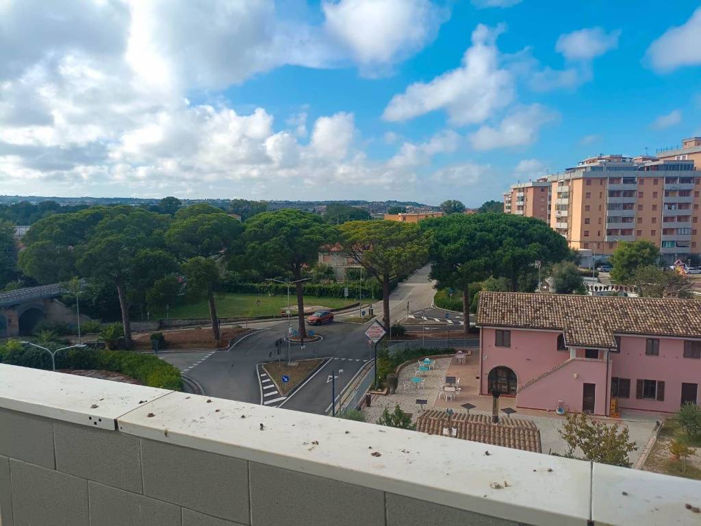 Appartamento a Fermo in VIA BACHELET , 1 - Foto 3