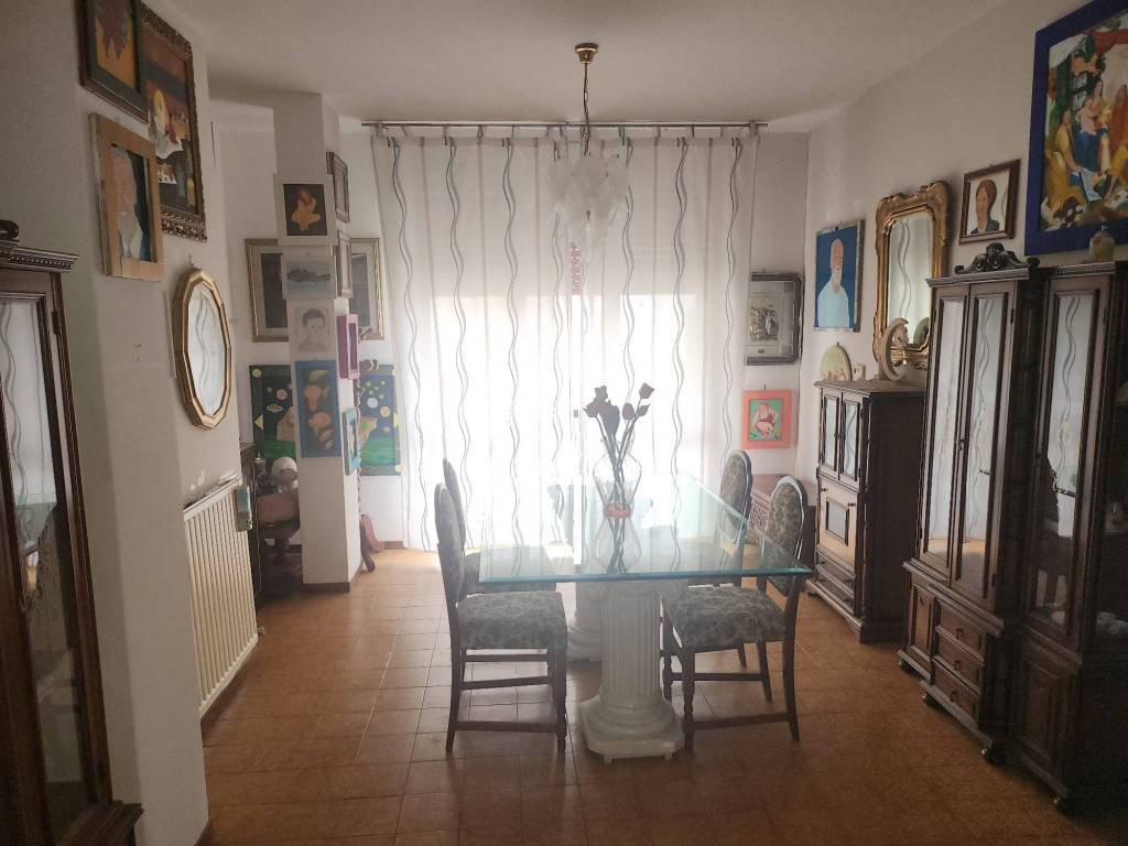 Appartamento a Fermo in VIA BACHELET , 1 - Foto 5