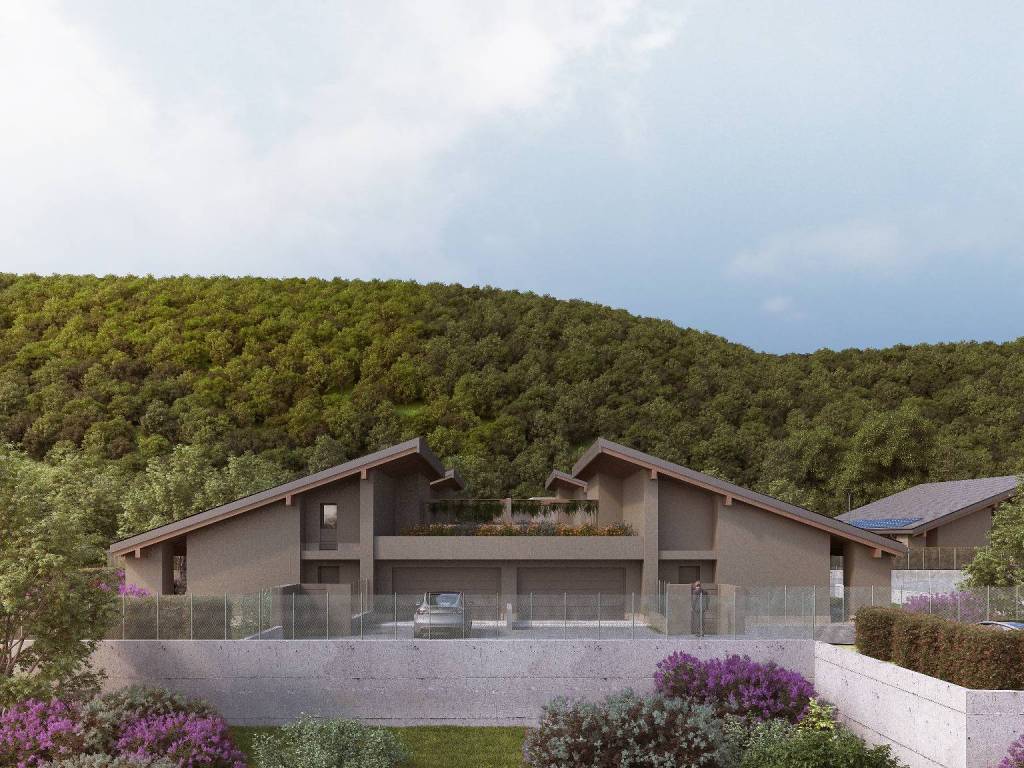 Villa a Cuveglio - Foto 2