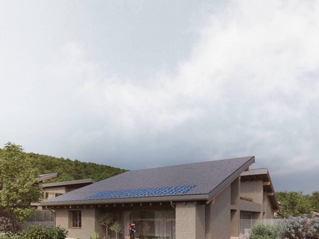 Villa a Cuveglio - Foto 3