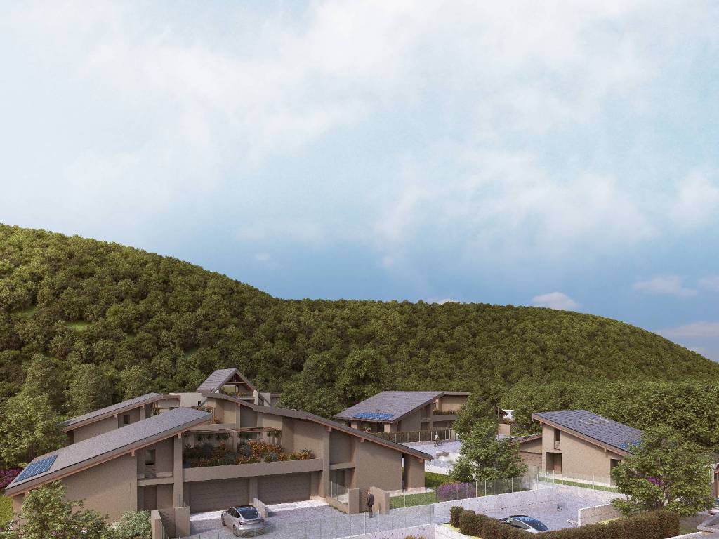 Villa a Cuveglio - Foto 4