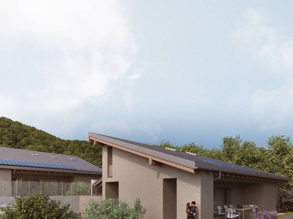 Villa a Cuveglio - Foto 2