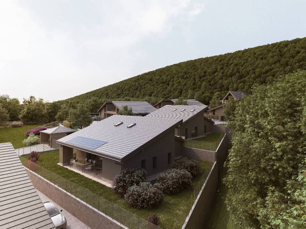 Villa a Cuveglio - Foto 3